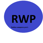 Roblox weapon pro's RWP
