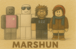 Marshuns Club