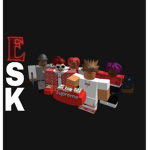 E-S-K |East Side Killa$|