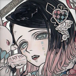 ✩°｡🚈⋆ icon