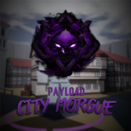 City Morgue