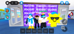 Seaside Cruises (Roleplay server)