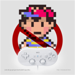 EARTHBOUND FOR THE VC