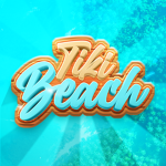 Tiki Beach