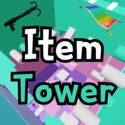 Item Tower icon