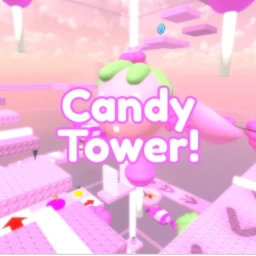 [FIXING] 🍭Impossible Candy Tower - Tower Of Sweet icon