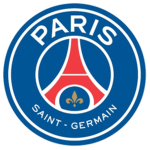 Paris Saint Germain Ro Soccer team