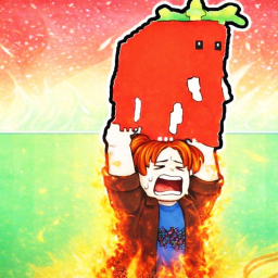 Survive The Hot For Brainrot