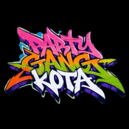 City Gang Party 18+