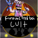 Funtime fred boi cult