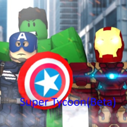 Tycoon Brasileiro {BETA}