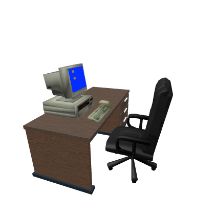 Office Desktop *WORKING*