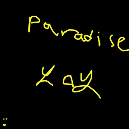 the other side of paradise icon