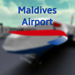 Maldives Airport