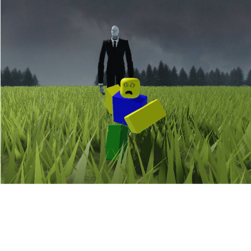 The Slenderman Survival