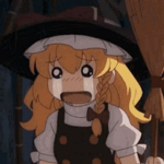 Wasted Chads Of Gensokyo