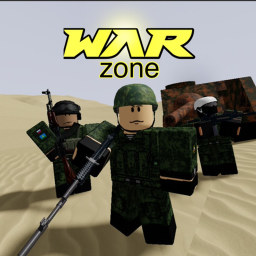 WAR ZONE