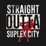 Suplex City