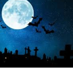 spooky squid