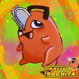 🧑‍🤝‍🧑Raise a Pochita [MULTIPLAYER] icon