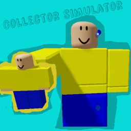 Collecting Simulator icon