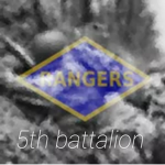 [WAW] 5th Ranger Battalion