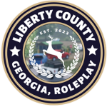 Liberty County Georgia | ER:LC
