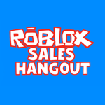 Roblox Sales Hangout