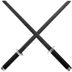 Swordsman of War