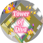 You Reached The end of the OG Tower of Diva✨️
