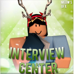 Shaké's Interview Center!