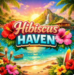 Hibiscus Haven