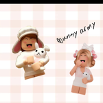 Bunny army fun