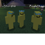 Empyreal Alignment DEV TEAM