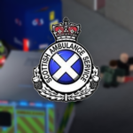 Scottish Ambulance Service_SAS