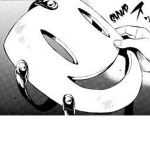 The psycho mask clan