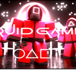 Squid Game RolePlayWorld RP