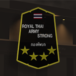 3rd Special Force Regiment, King's Guard