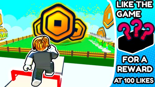 [999M💸] RBX ROBOX OBBY 