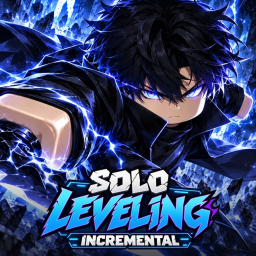 [RELEASE] Solo Leveling Incremental