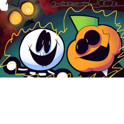 Spooky month