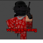 Legless tryhards