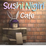 Sushi Nigiri