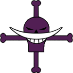 WhiteBeard Pirates [ST]