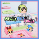 Powerpuff Tower