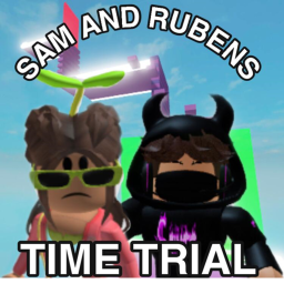 [SEA UPDATE] RUBEN AND SAM'S TIME TRIAL :)