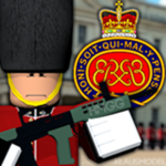King's guard!