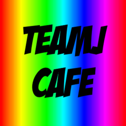 TeamJ Clan Cafe ☕