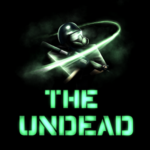 SCP : F -|- OMEGA-1 The Undead -|-