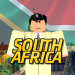 SA || South Africa